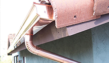 Rain Gutter Installation, Repair, Cleaning in Pony, MT
